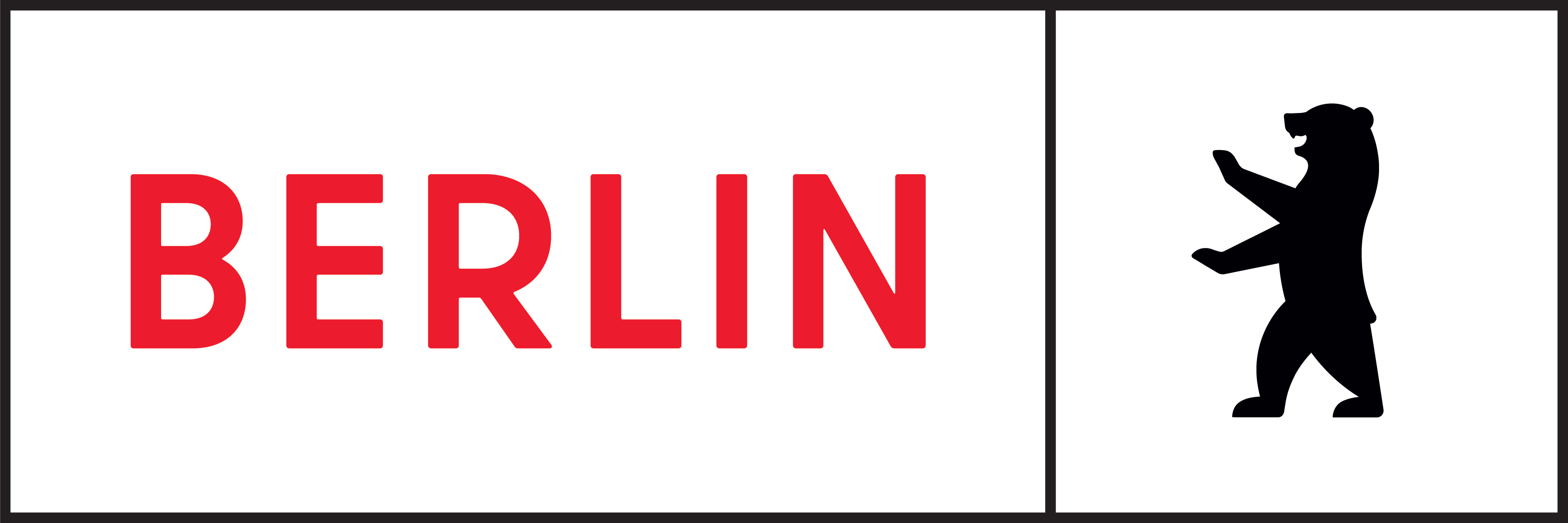 City of Berlin